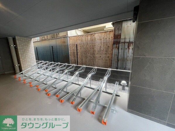 TRADIS錦糸町の物件内観写真